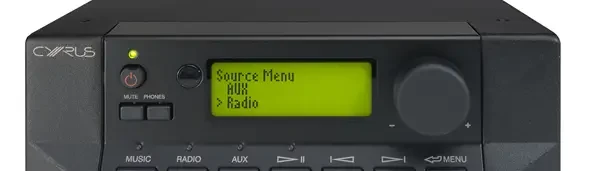 Cyrus Experience Event