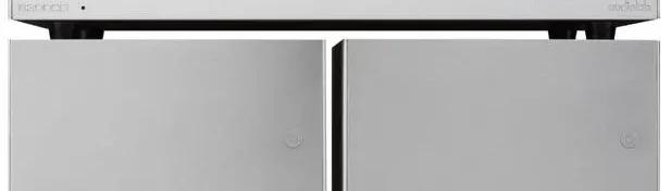 Audiolab 8300 Series