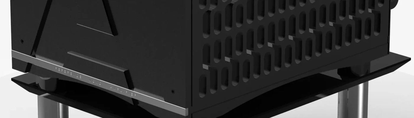 AVID Hi-Fi UK Amplifier Launch Event - Mono Power Amplifiers