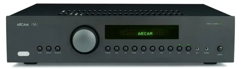 Arcam A39 Amplifier - Ex Demo