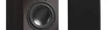 Spendor D9 Speakers - A Closer Look