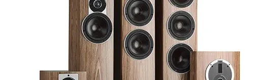 Dali Rubicon Dealers