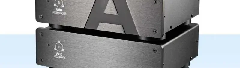 RSVP for AVID Phono Stage Event