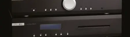 Musical Fidelity M3 Range