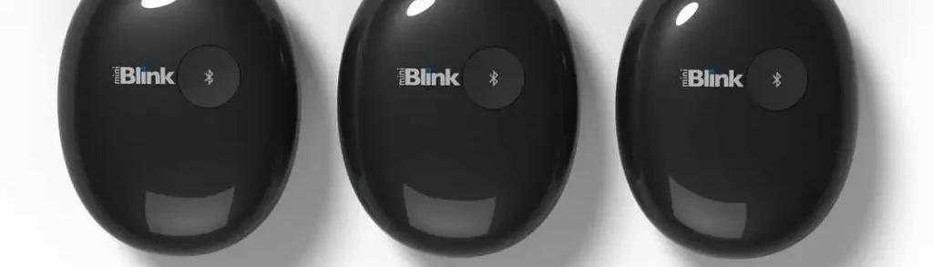 Arcam miniBlink