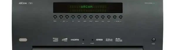 Arcam Trade In - Road to Rio