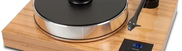 Fanthorpes HiFi - The Week Ahead 23rd - 28th April