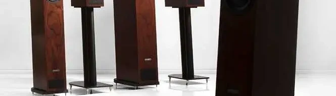 PMC Twenty 26 Speakers