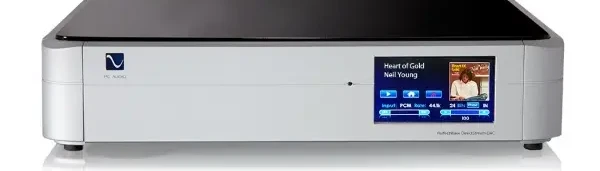 Fanthorpes HiFi are now PS Audio dealers