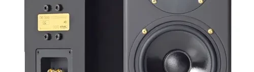 PMC DB1 Gold Speakers