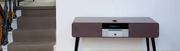 Ruark R7 Radiogram