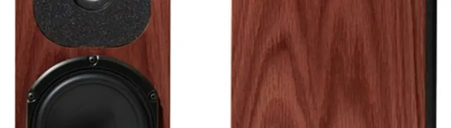 Neat Motive Speakers - B Stock