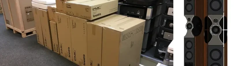 Fanthorpes HiFi - The Week Ahead 10th December - 15th December