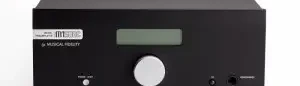 Musical Fidelity M1 SDAC