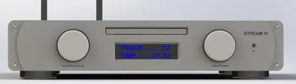 Leema Stream IV On Demonstration