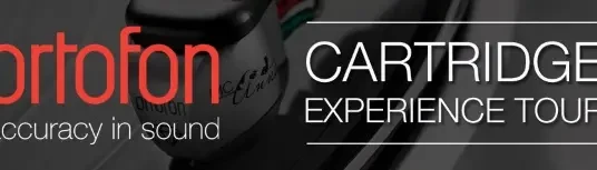 Fanthorpes HiFi Host The Ortofon Roadshow - Saturday 21st September