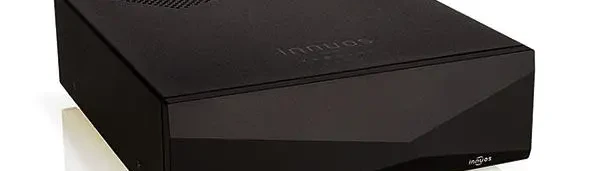 Innuos announce Phoenix USB Reclocker