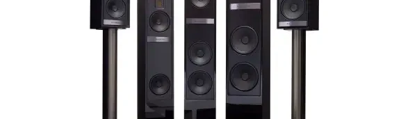 Martin Logan Motion Range Now Available For Demonstration At Fanthorpes HiFi 