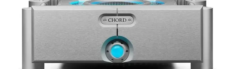 Chord Electronics Expand Ultima Amplifier Line Up 