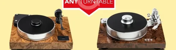 Project Turntables Trade In Offer - Save £1000