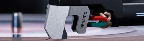 Ortofon Announce New High End Cartridge - MC Verismo