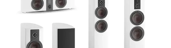 New Dali Epicon Satin Finishes Available