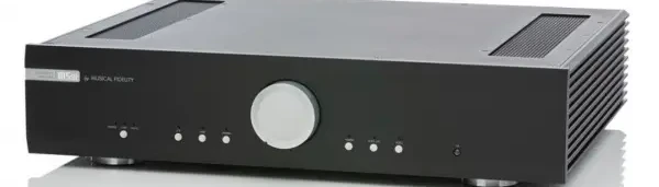 Musical Fidelity M5si & M6si in stock at Fanthorpes HiFi