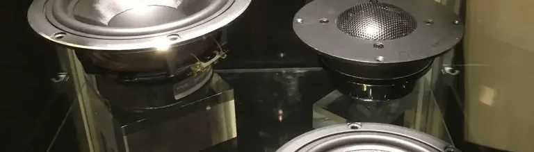 PMC twenty5 series - A Closer Look