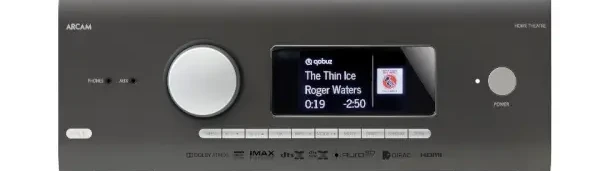 Upgrade Your Home Cinema Experience with Arcam's Big Summer Trade-in Offer: Save up to £1450 on AVR Receivers at Fanthorpes HiFi!