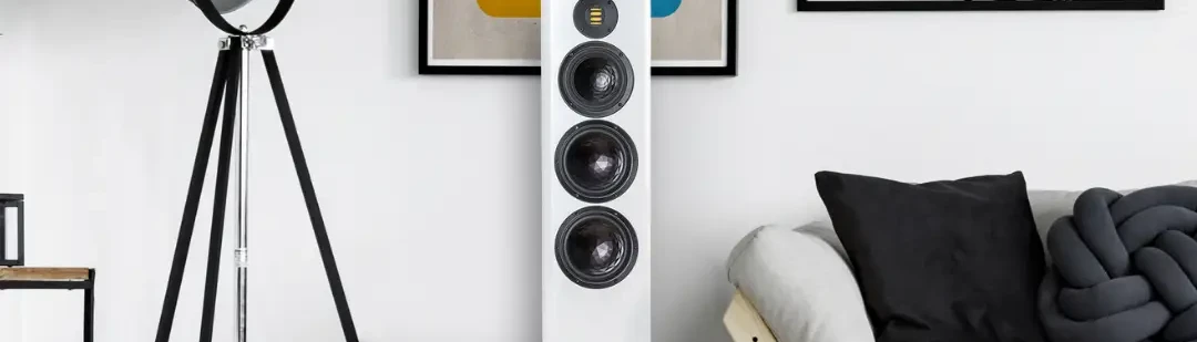 Fanthorpes HiFi is delighted to announce the addition of ELAC Speakers to our product lineup