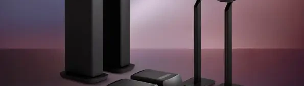 Unprecedented Savings: KEF Wireless Speakers at Unbeatable Prices!