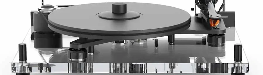 Pro-Ject Perspective Final Edition: A Limited-Edition Tribute to the Past