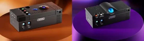 Chord Electronics Unveils Suzi Pre Power Modular Amps at High End Munich 2024