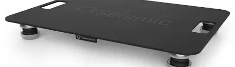 Townshend Audio Now At Fanthorpes HiFi