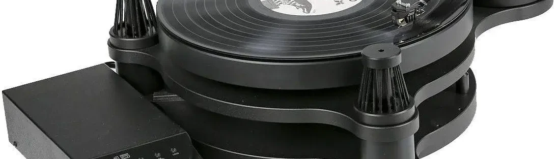 Fanthorpes HiFi are now SME dealers