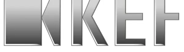 KEF Reference 3 Speakers - B Grade