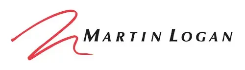 Martin Logan