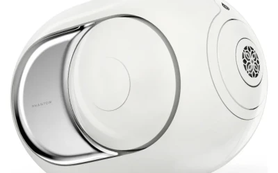Devialet Phantom Launch - Saturday 26th September
