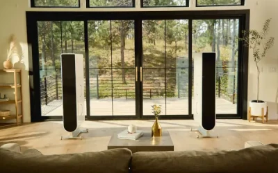 Choosing the Perfect PS Audio Aspen Speaker: FR30 vs. FR20 vs. FR10