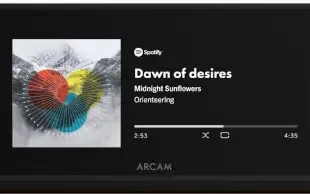 Unveiling ARCAM's Next-Gen Audio Marvels